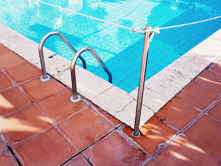 pool, water, summer, beach, swim, hot, sun, vacation, travel HD wallpaper