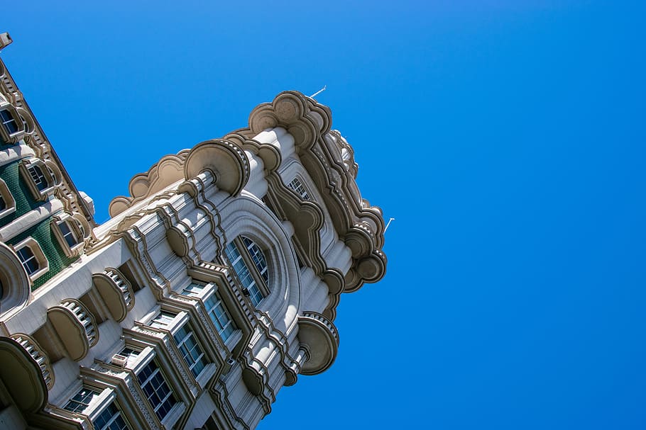 building, artfully, architecture, buenos, aires, argentina HD wallpaper