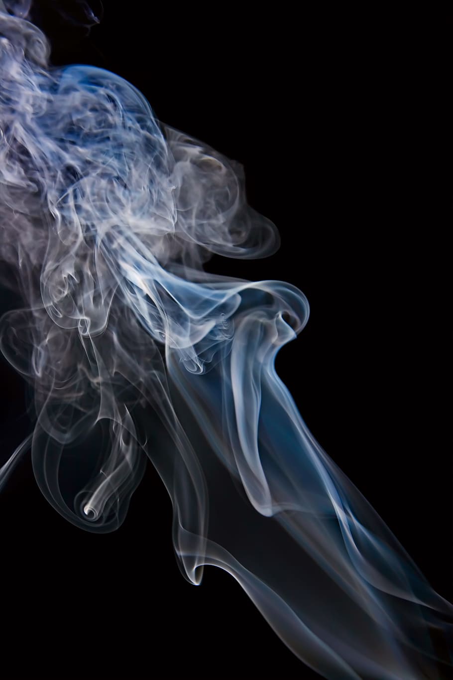 abstract, air, aroma, background, curve, dynamic, effect, elegant HD wallpaper