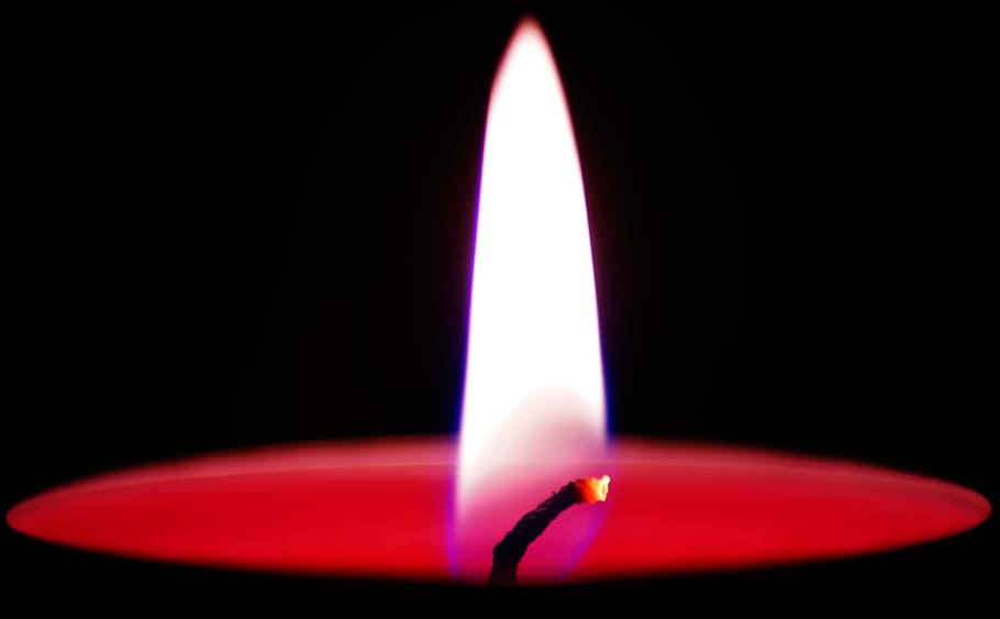 light, art, dark, abstract, blur, bright, burn, burning, burnt HD wallpaper