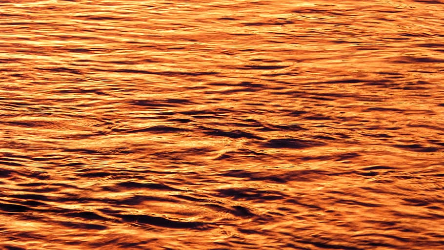 calm water, canada, canmore, ripple, outdoors, soil, sand, full frame HD wallpaper