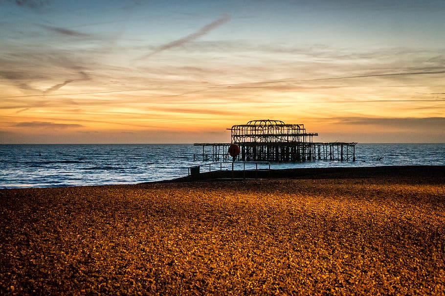 Brighton 1080P, 2K, 4K, 5K HD wallpapers free download | Wallpaper Flare