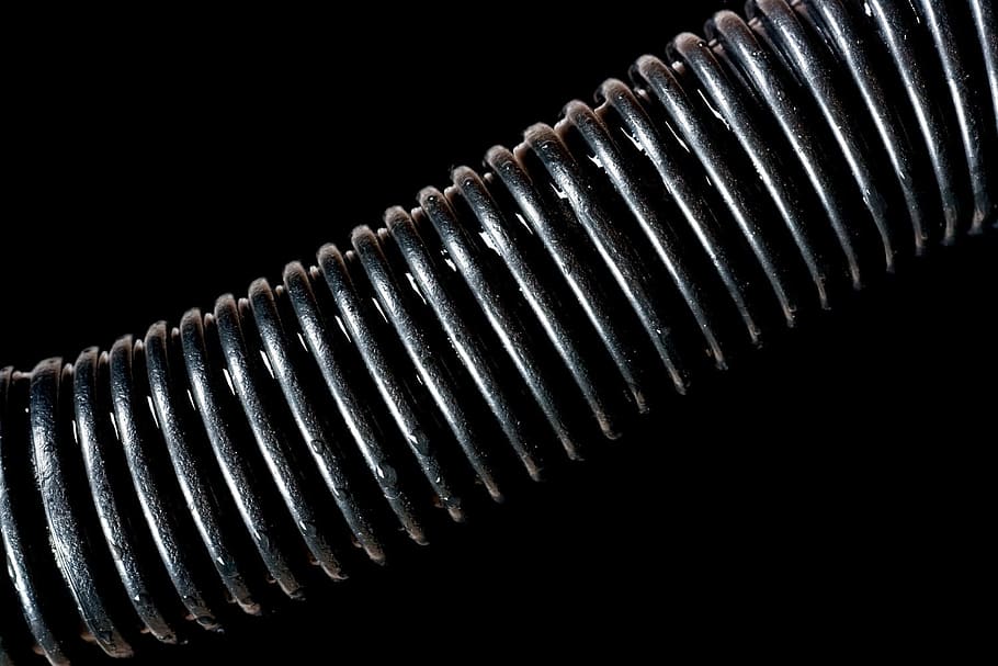 adapter, black, cable, close-up, conductor, connection, electric HD wallpaper