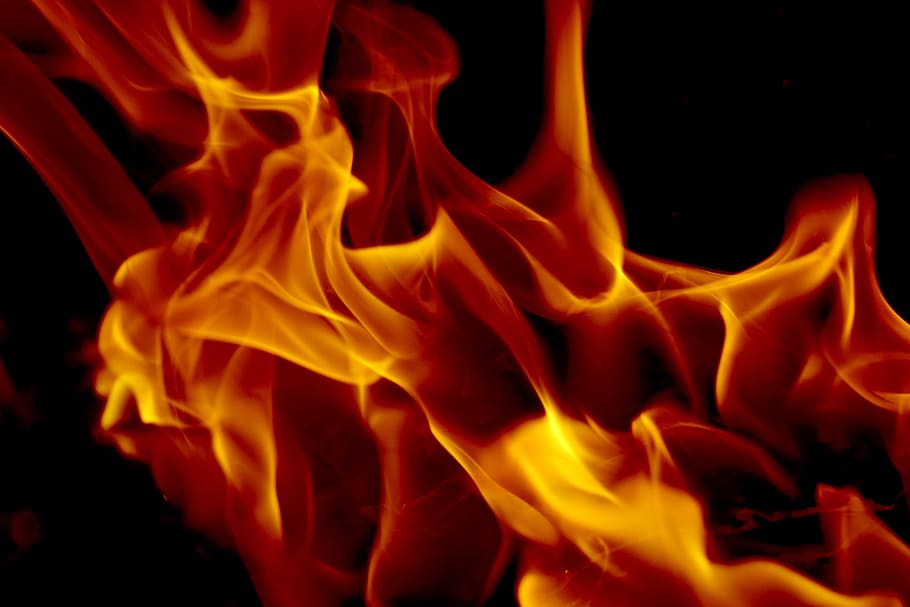 con2011, abstract, background, beautiful, blaze, blazing, burn HD wallpaper