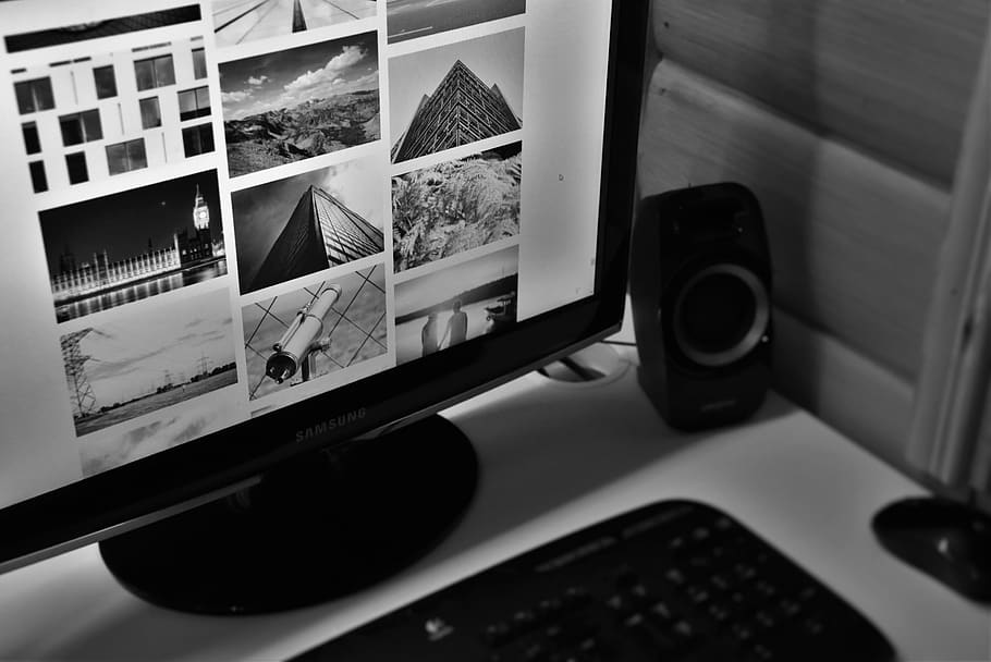 norge, geilo, technology, wireless technology, computer, indoors HD wallpaper