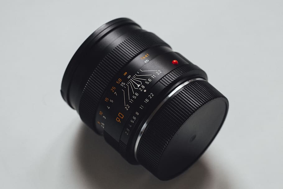 camera lens, electronics, shutter, creative, photo, metal, focus HD wallpaper