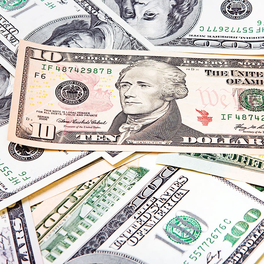 american, banking, bill, business, cash, close, close-up, closeup, HD wallpaper