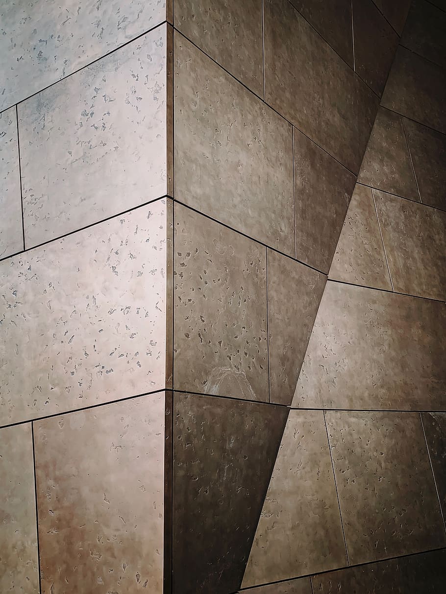 floor, flooring, concrete, wall, building, architecture, tile HD wallpaper