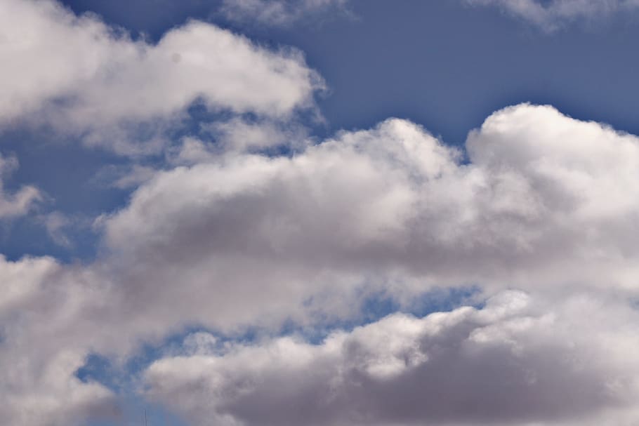 backround, wallpaper, white, blue, sky, nature, clouds, cloud - sky HD wallpaper