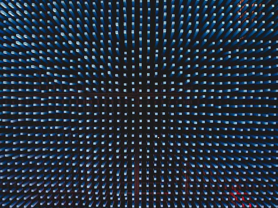 pattern, texture, rug, towerblock, blue, lift, wallpaper, high, HD wallpaper