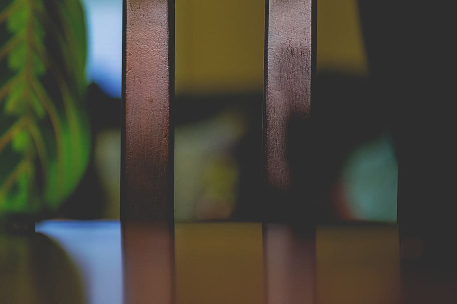 abstract, interior, home, kitchen, table, chair, dining, room HD wallpaper