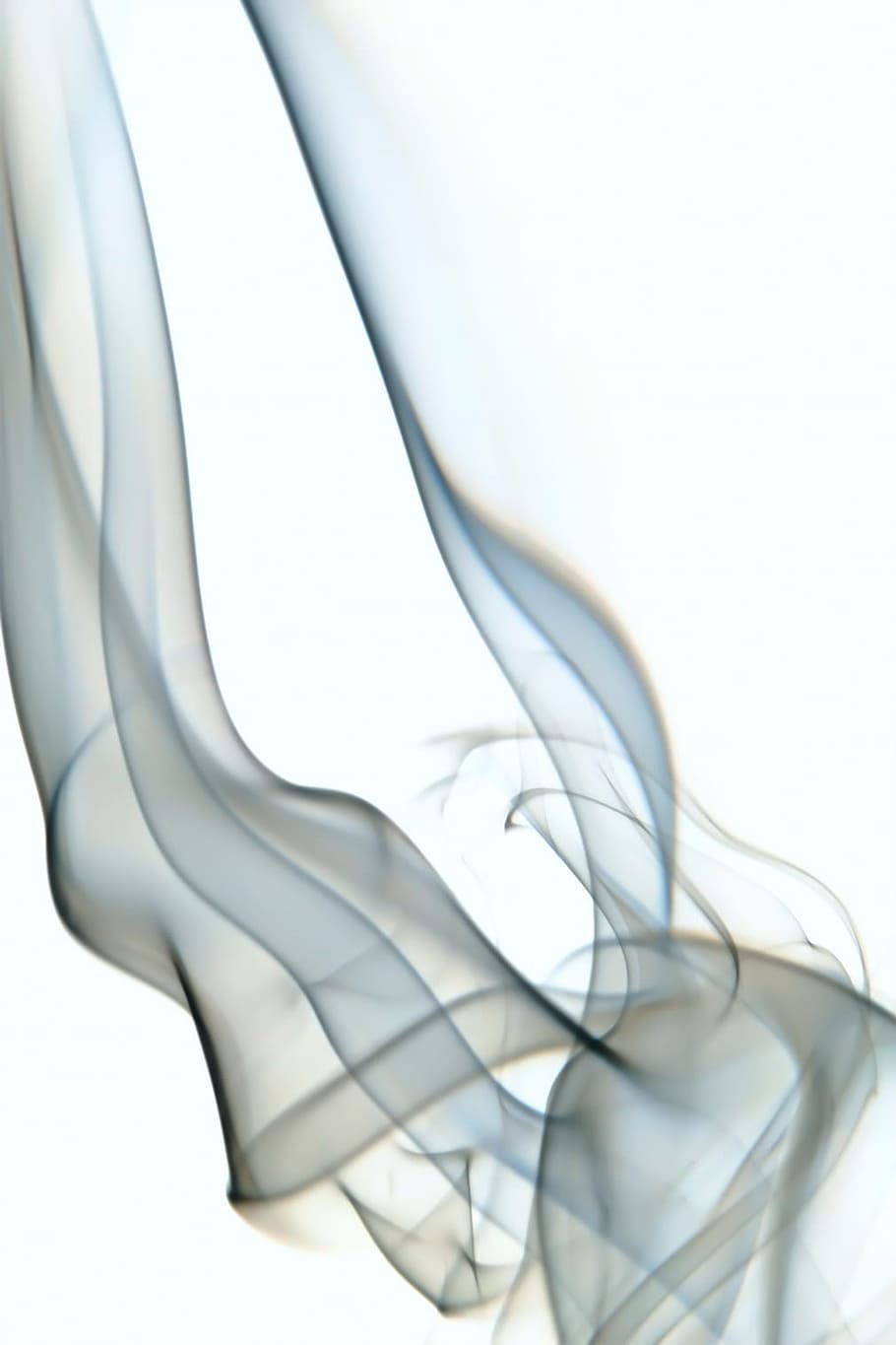 abstract, aroma, aromatherapy, background, color, smell, smoke HD wallpaper