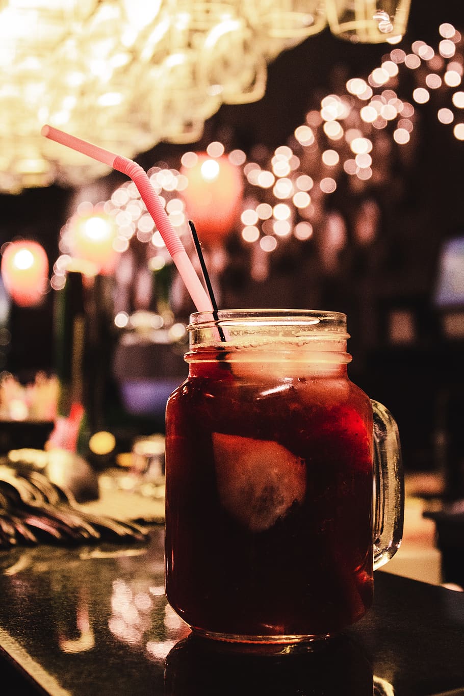 beverage, drink, cocktail, alcohol, pub, beer, soda, outdoors HD wallpaper