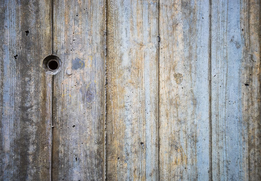 old, background, wall, rau, wood, texture, pattern, surface HD wallpaper