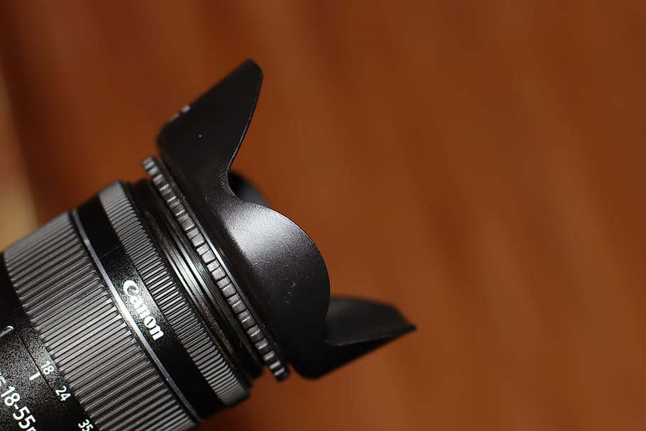 canon, hood, studio, face, shutter, professional, focus, photographic HD wallpaper