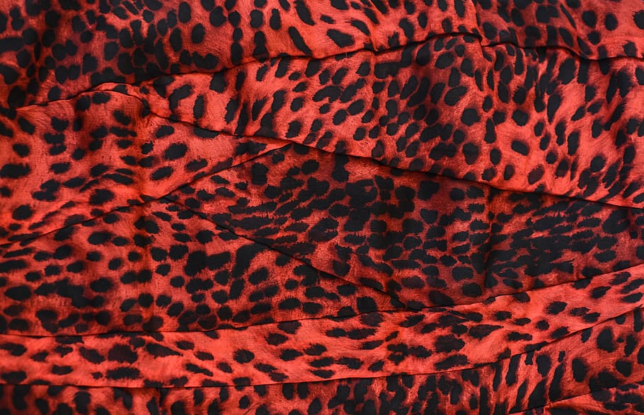 pattern, camouflage, abstract, textile, fabric, leopard pelt HD wallpaper
