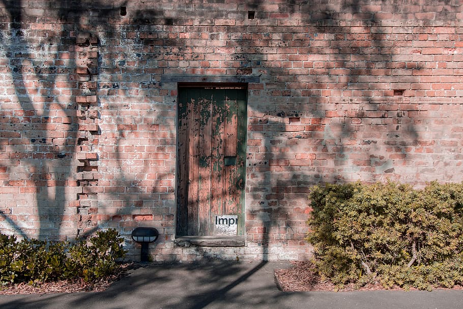 rocks, bricks, texture, wall, architecture, old, material, block HD wallpaper