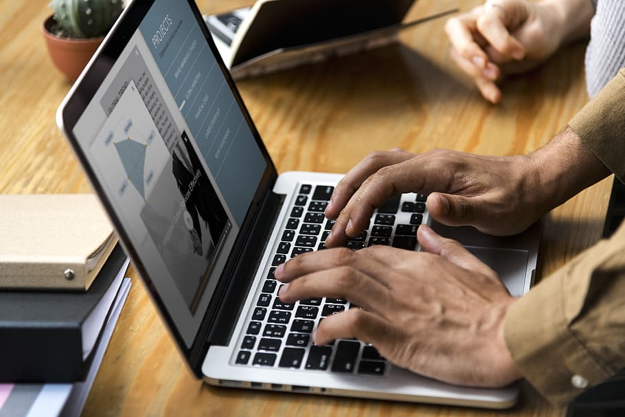 business, communication, connection, device, digital, files HD wallpaper