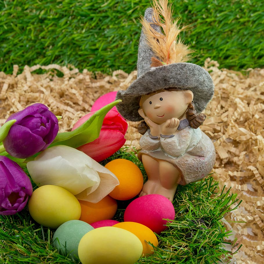 easter, egg, figure, easter eggs, colorful, chocolate eggs HD wallpaper