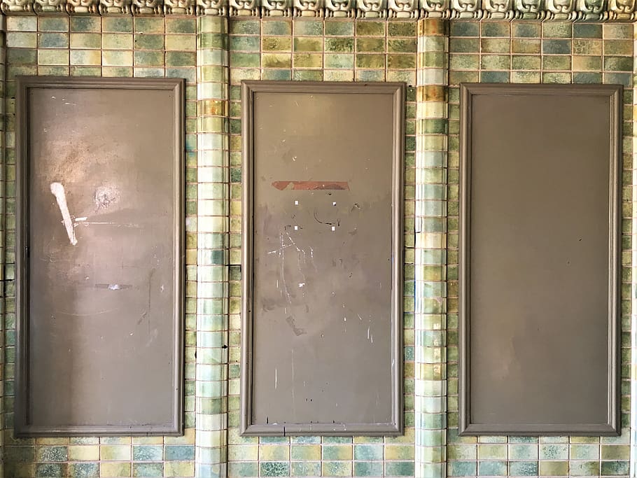 germany, bochum, without, station, wall, no people, glass - material HD wallpaper