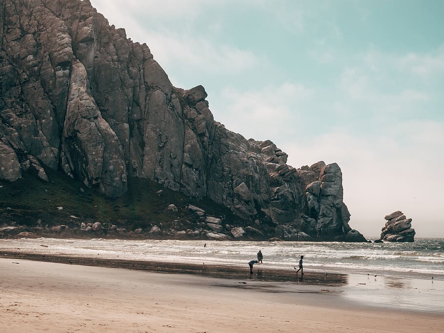 Morro Bay Калифорния. Морро Бэй Калифорния.