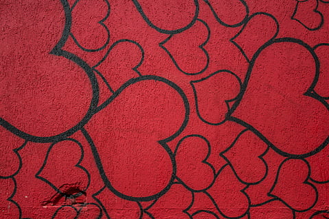rug, pattern, art, applique, modern art, ornament, tapestry HD wallpaper