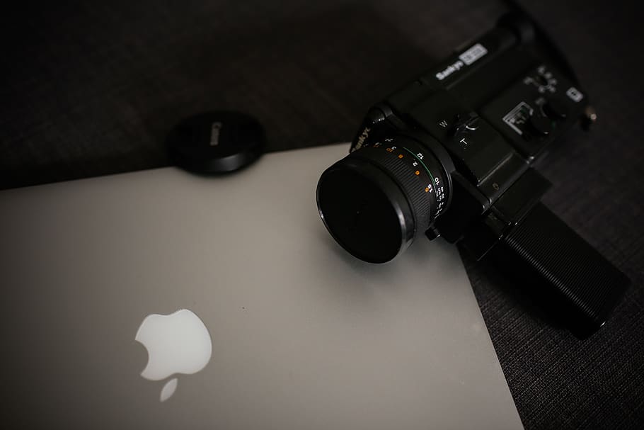 technology, photography themes, camera - photographic equipment HD wallpaper