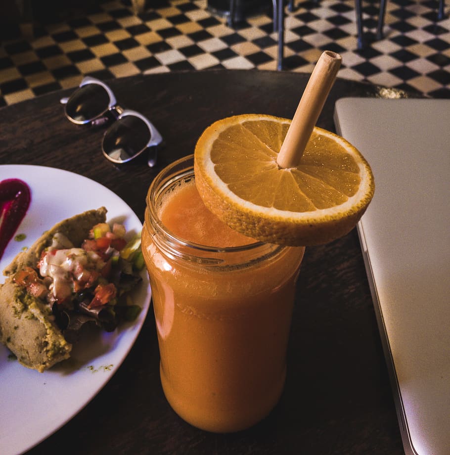 morocco, marrakesh, food and drink, table, refreshment, freshness HD wallpaper