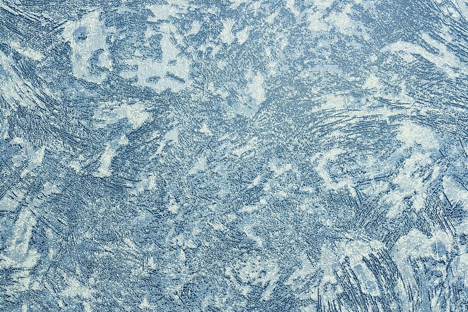 background, texture, grunge, paint, white, blue, worn, abstract HD wallpaper