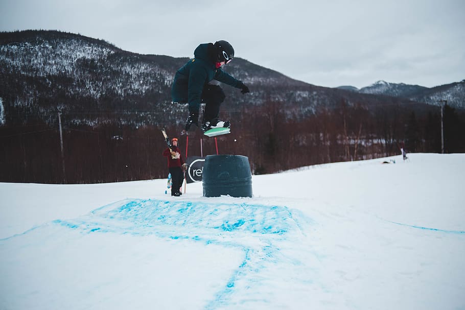man doing tricks, person, human, tire, clothing, apparel, vehicle HD wallpaper