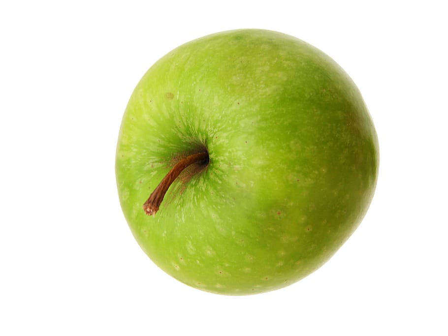 green, organic, light, closeup, isolated, vegetarian, ripe HD wallpaper