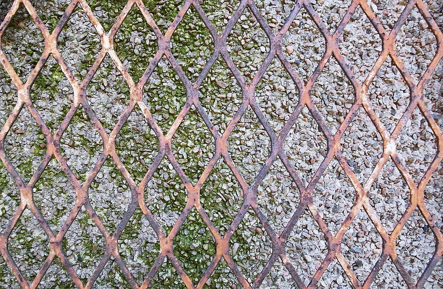 wall, pattern, slate, garden, outdoors, arbour, light, labyrinth HD wallpaper