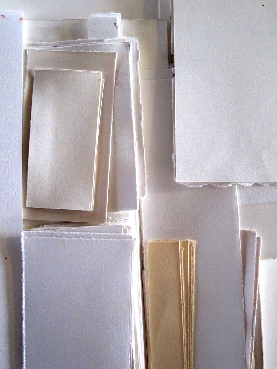 paper, list, note, write, memo, notepad, postit, parchment HD wallpaper