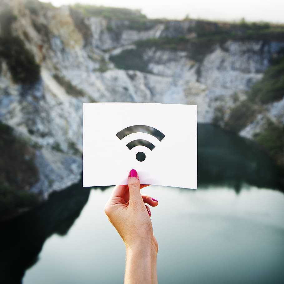 Six Baseline KPIs & The WiFi Network Performance Metrics You Need for  Improved Business Continuity | Wyebot