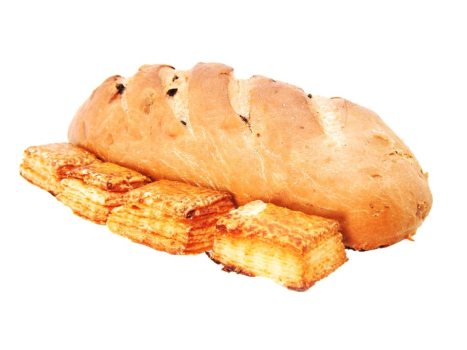 bread, food, meal, bun, buns, nobody, snack, breakfast, bakery HD wallpaper