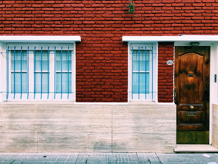 argentina, buenos aires, architecture, built structure, building exterior HD wallpaper