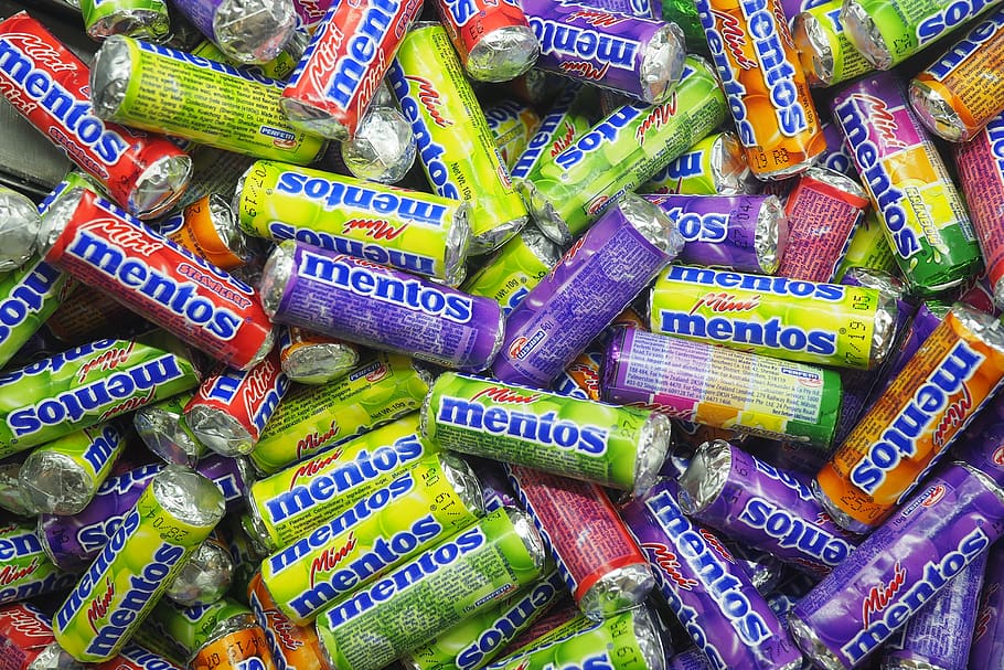 Hd Wallpaper Sugar Diet Candy Mint Mentos Food Sweet Images, Photos, Reviews