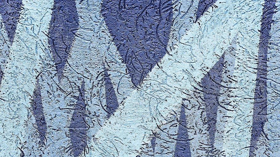art, quilt, drawing, pattern, modern art, doodle, snow, outdoors HD wallpaper