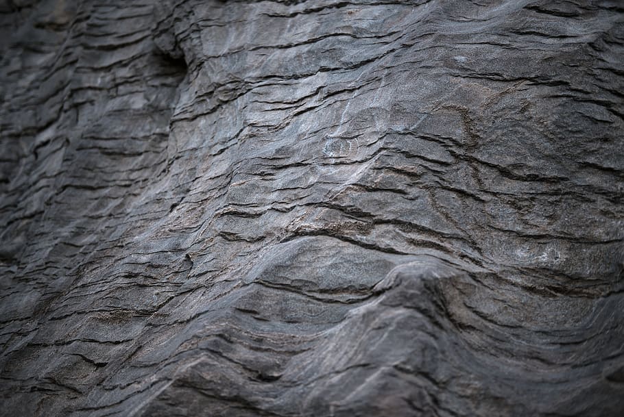 black and gray striped textile, full frame, backgrounds, textured HD wallpaper
