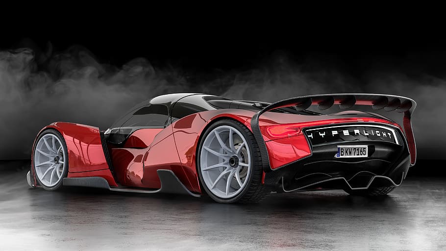 car, concept, vehicle, auto, speed, transportation, fast, design HD wallpaper