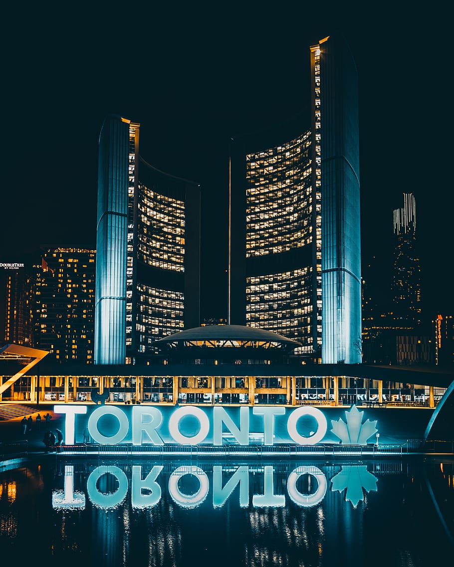 idil on Twitter  Toronto city Wallpaper toronto Canada photography