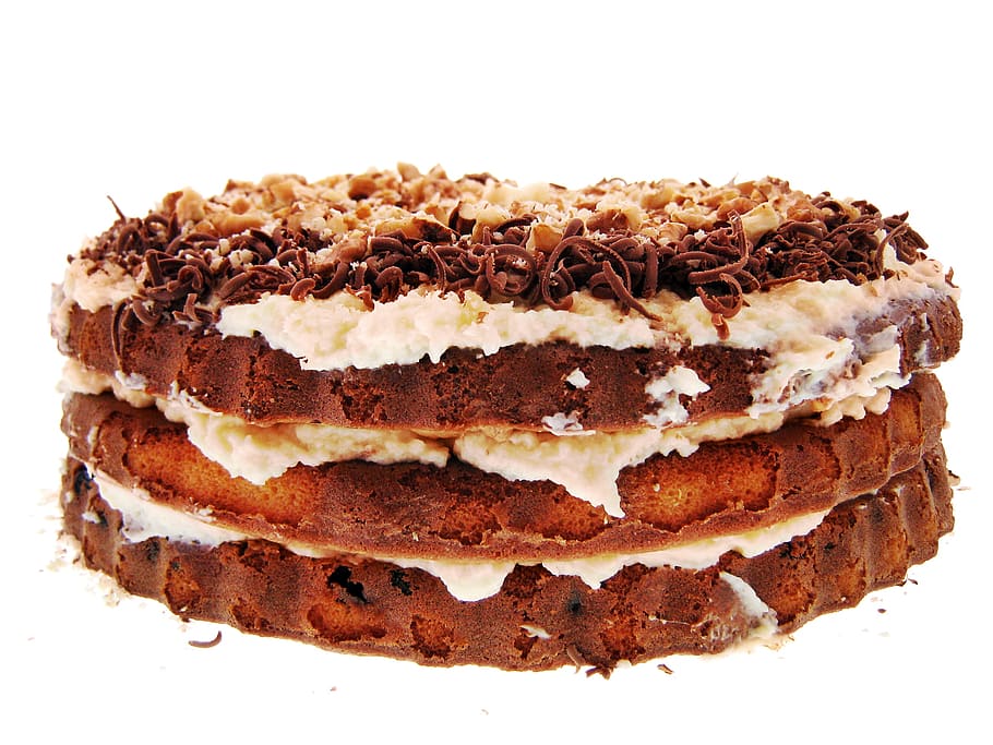 bake, cake, candy, cream, crust, cupcake, dairy, dessert, diet HD wallpaper