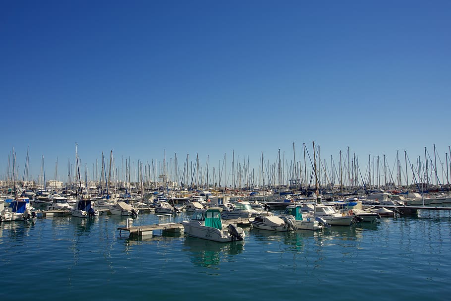 spain, alicante, nautical vessel, water, transportation, mode of transportation HD wallpaper