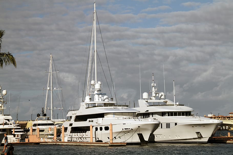 boats, sailing, nautical, ocean, vessel, nautical vessel, mode of transportation HD wallpaper