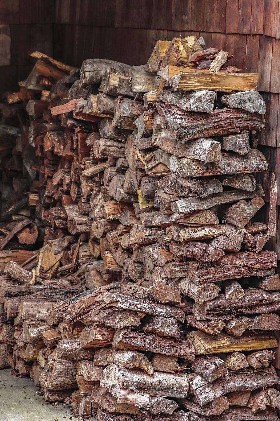 chile, castro, hout, lena, madeira, stacked, stash, pilke, pile HD wallpaper