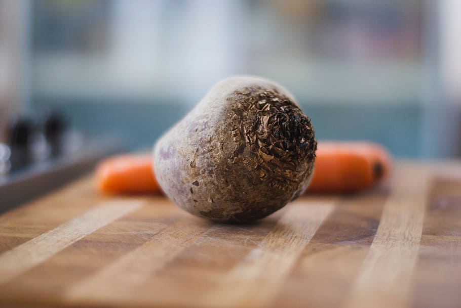 Beetroot, carrot, close up, ingredient, ingredients, vegetable HD wallpaper