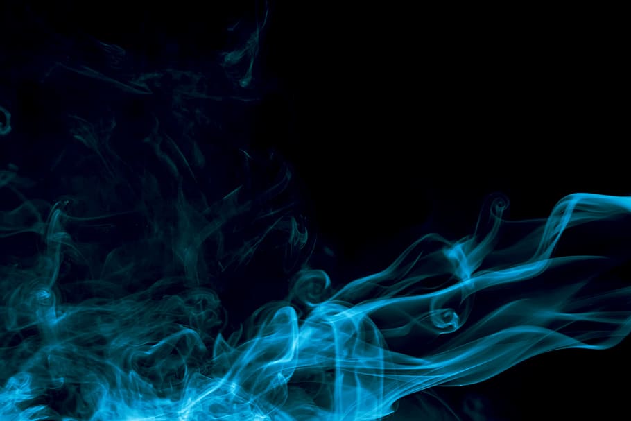 abstract, aroma, aromatherapy, background, color, smell, smoke HD wallpaper