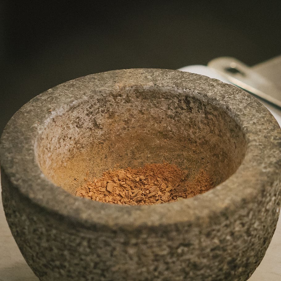 cinnamon, still life, food and drink, close-up, indoors, no people HD wallpaper
