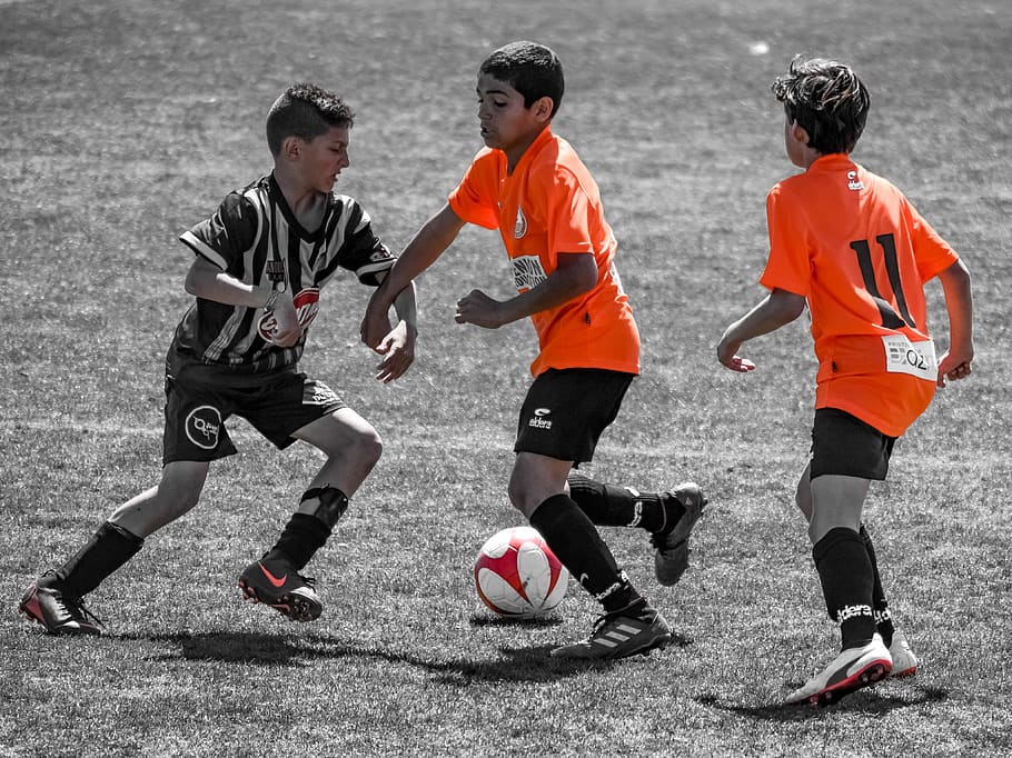 competition, ball, game, squad, athlete, player, action energy HD wallpaper