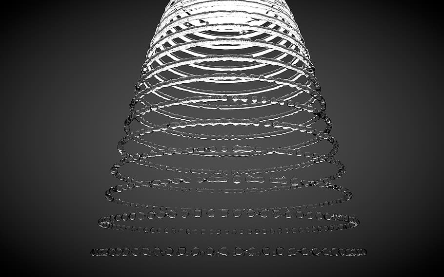 abstract, water, creative, indoors, studio shot, no people HD wallpaper